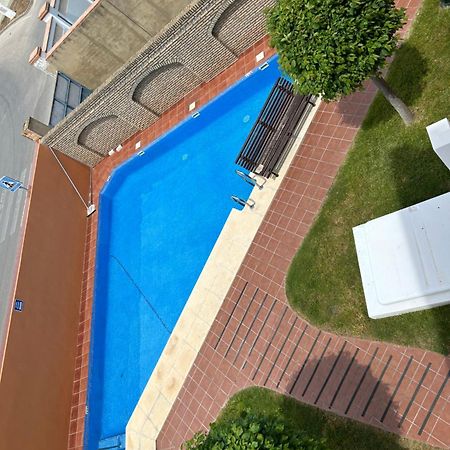 Apartamento En Punta Candor Рота Екстериор снимка