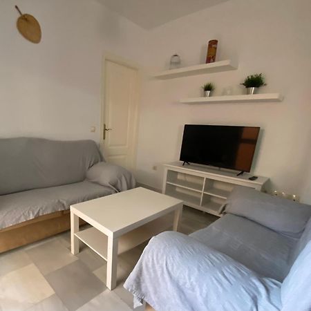 Apartamento En Punta Candor Рота Екстериор снимка