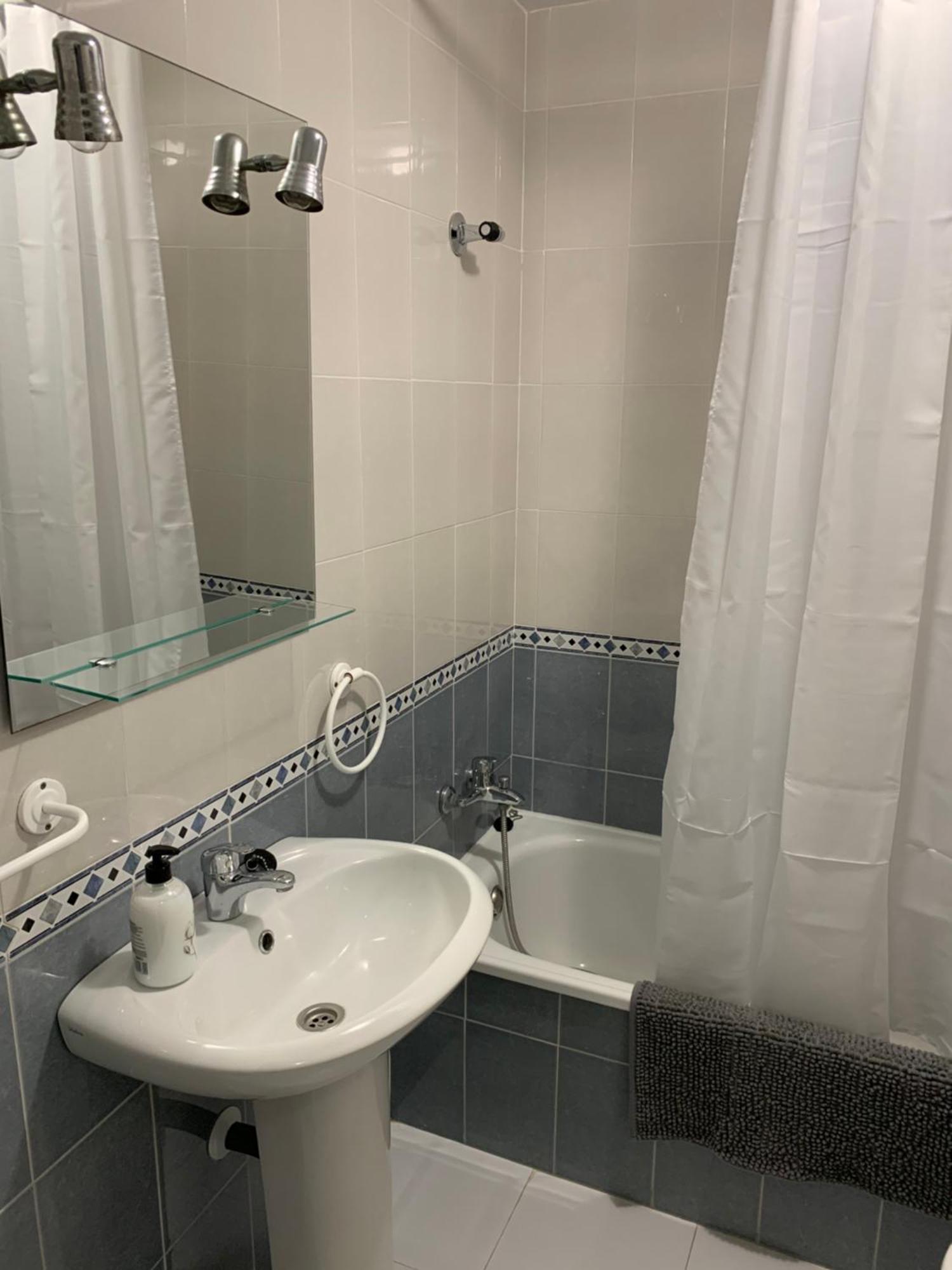 Apartamento En Punta Candor Рота Екстериор снимка