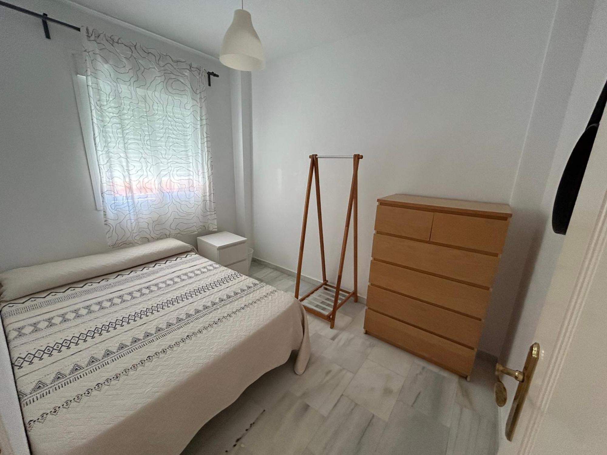 Apartamento En Punta Candor Рота Екстериор снимка