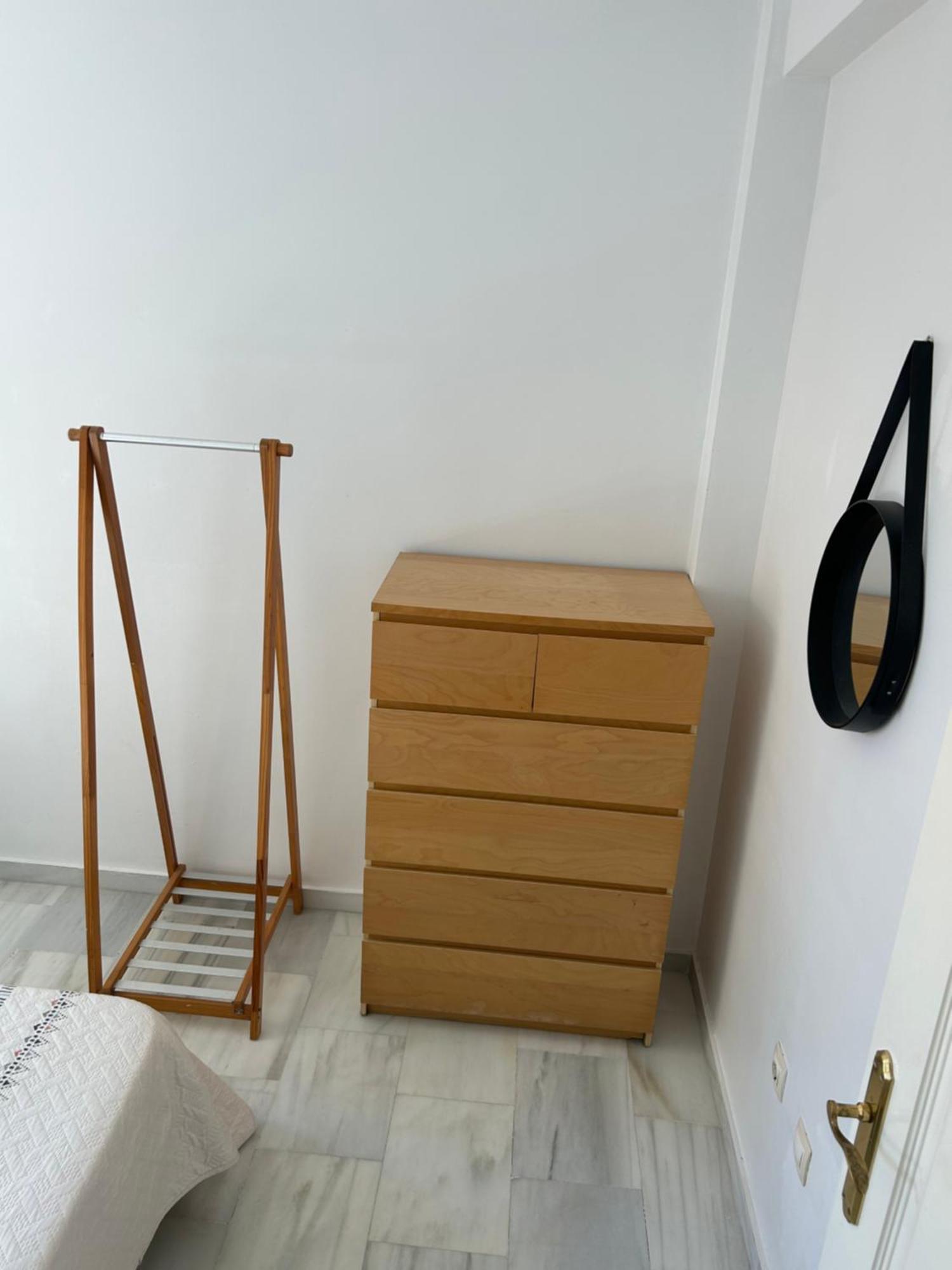 Apartamento En Punta Candor Рота Екстериор снимка